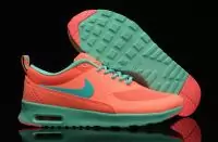 nike air max 2019U ltd femmes chaussures cuir-super-resistant red gree 90